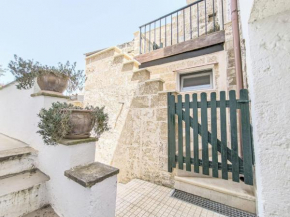 Apartment Le Cementine-1 by Interhome Morciano Di Leuca